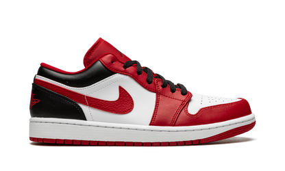 Jordan 1 low Bulls 553558 163