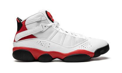 Air Jordan 6 Rings Cherry 322992 126