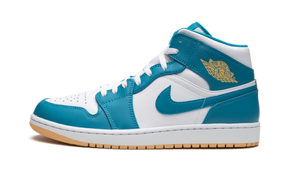 Air Jordan 1 Mid Aquatone DQ8426 400