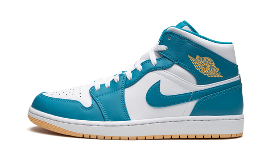 Air Jordan 1 Mid Aquatone DQ8426 400