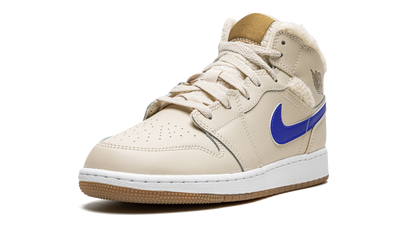 Air Jordan 1 Mid UTL GS Fleece DO2207 264