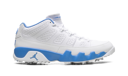 Air Jordan 9 University Blue FJ5934 101