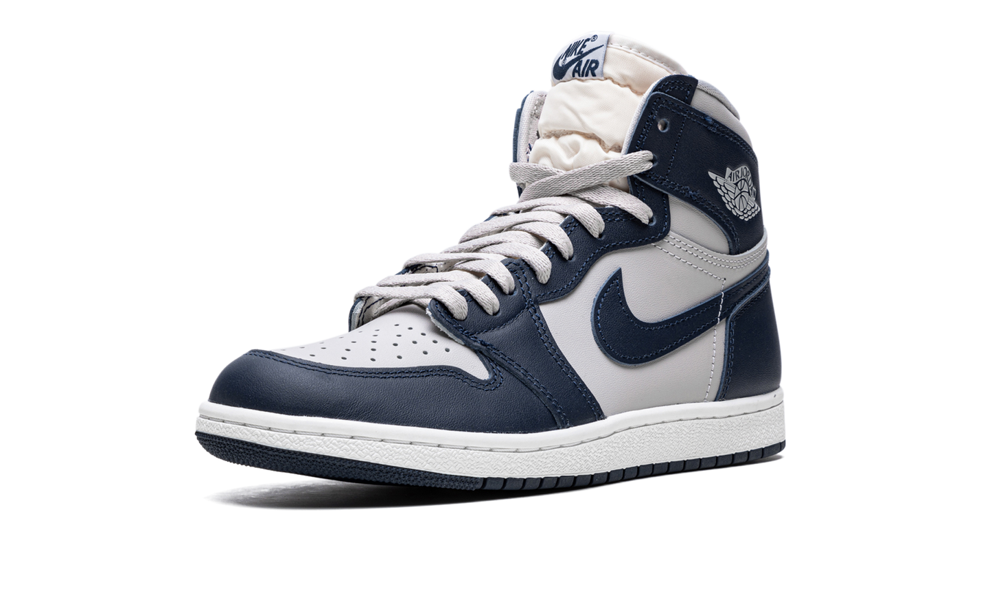 Air Jordan 1 High 85 Georgetown BQ4422 400