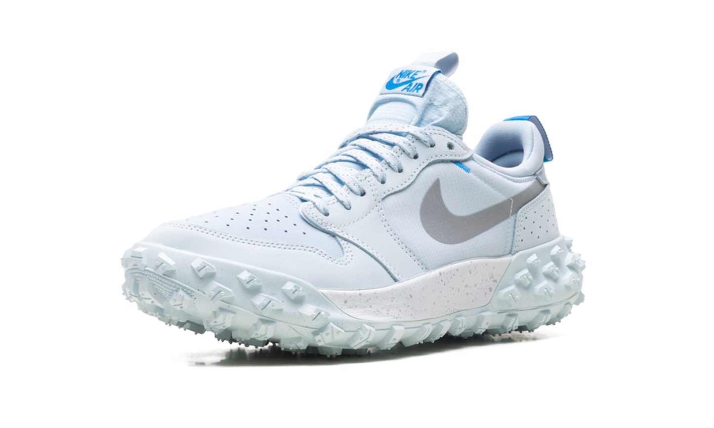 Air Jordan 1 Low Element Gore-Tex Glacier Blue / Silver FV4227 400