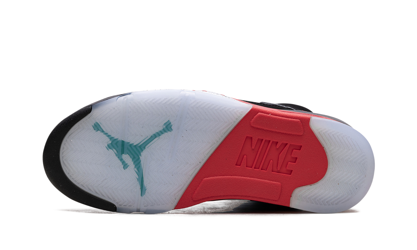 Air Jordan 5 Retro Top 3 CZ1786 001