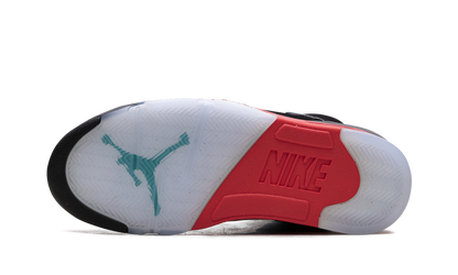 Air Jordan 5 Retro Top 3 CZ1786 001