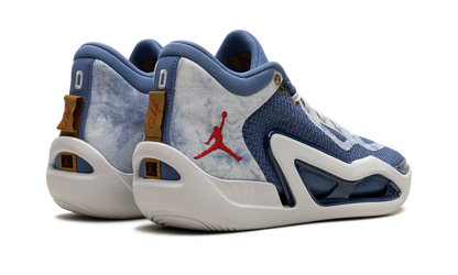 Jordan Tatum 1 Mid Denim DZ3320 400