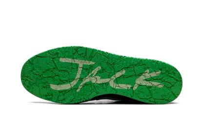 Jordan Jumpman Jack Travis Scott - Green Spark IM9113 300