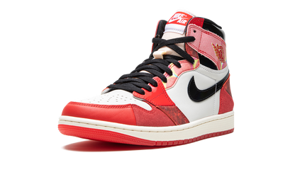Air Jordan 1 High OG Spider-Man Across the Spider-Verse DV1748 601
