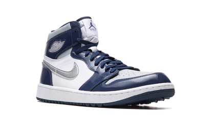 Air Jordan 1 Retro High OG Golf Midnight Navy DQ0660 100