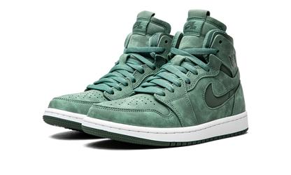 JORDAN 1 HIGH ZOOM AIR CMFT WMNS Emerald Green CT0979 301