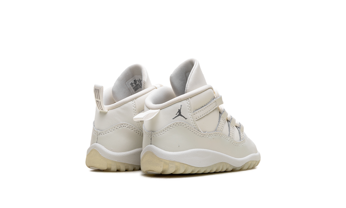 Air Jordan 11 TD Pearl DO3856 110