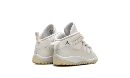 Air Jordan 11 TD Pearl DO3856 110