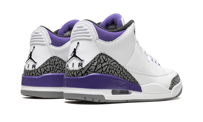 Air Jordan 3 Dark Iris CT8532 105