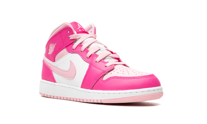 Air Jordan 1 Mid GS Fierce Pink FD8780 116