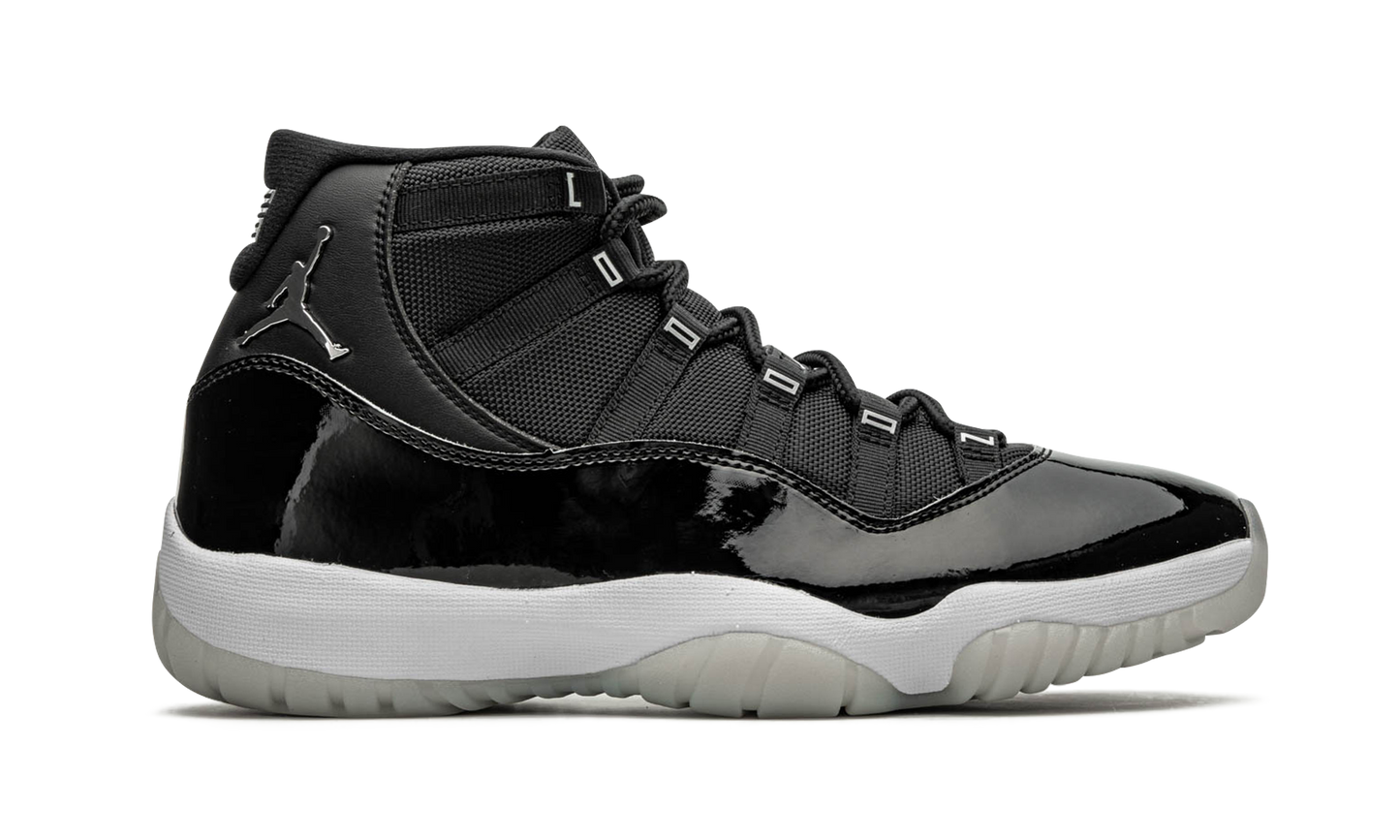 Air Jordan 11 Retro Jubilee / 25th Anniversary CT8012 011