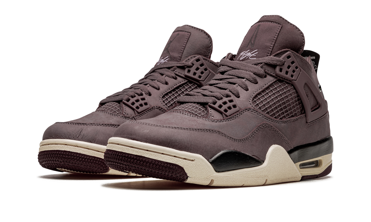 Air Jordan 4 A Ma Maniére - Violet Ore DV6773 220