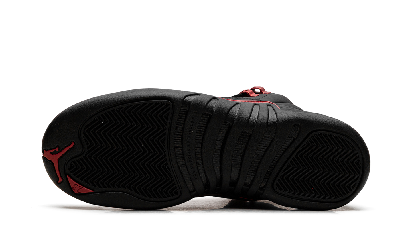 Air Jordan 12 Retro GS Bloodline 153265 003