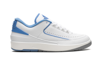 Air Jordan 2 Low UNC DV9956 104