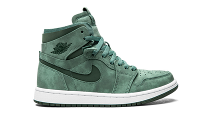JORDAN 1 HIGH ZOOM AIR CMFT WMNS Emerald Green CT0979 301