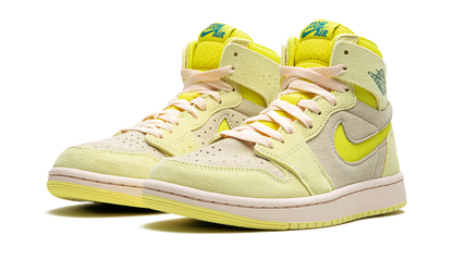 AIR JORDAN 1 ZOOM CMFT 2 WMNS Citron Tint DV1305 800