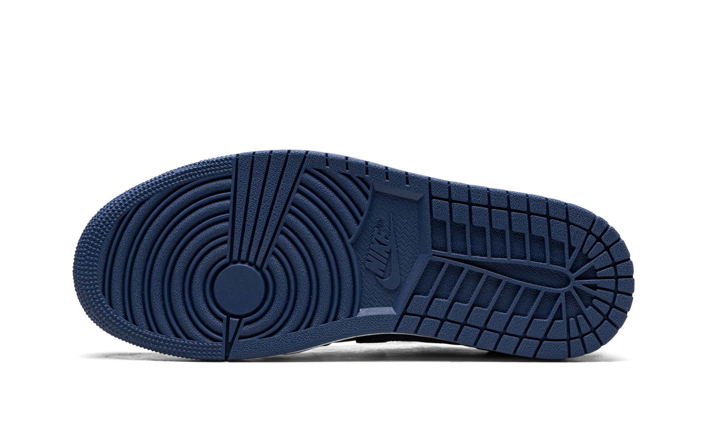 Air Jordan 1 Low OG Mystic Navy CZ0790 041