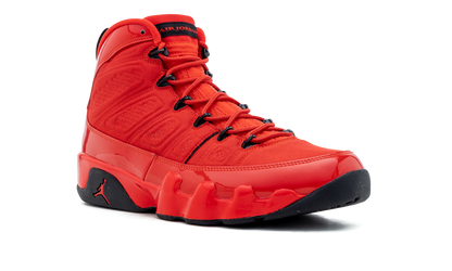 Air Jordan 9 Retro Chile Red CT8019 600