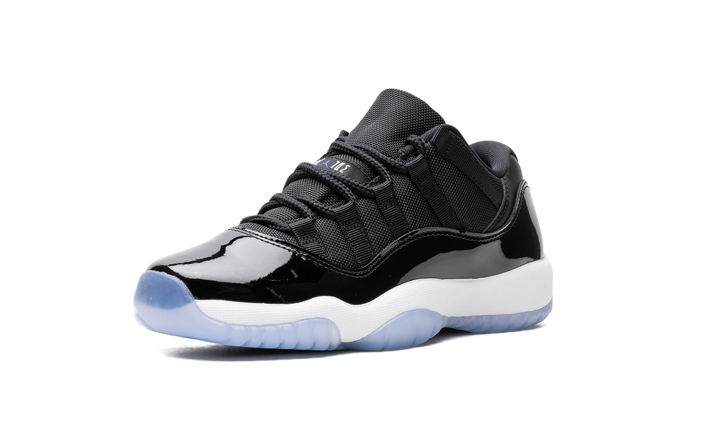 Air Jordan 11 GS Space Jam FV5121 004