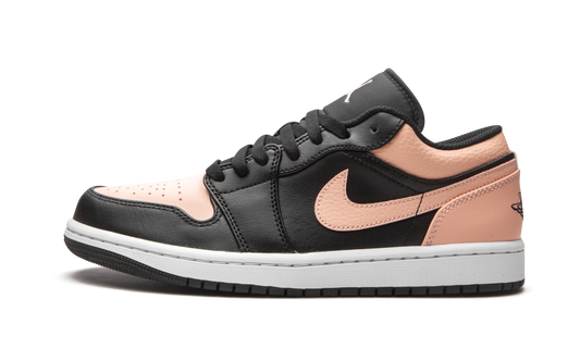 Air Jordan 1 Low Crimson Tint 553558 034