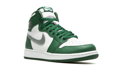 Air Jordan 1 Retro High OG GS Gorge Green 575441 303