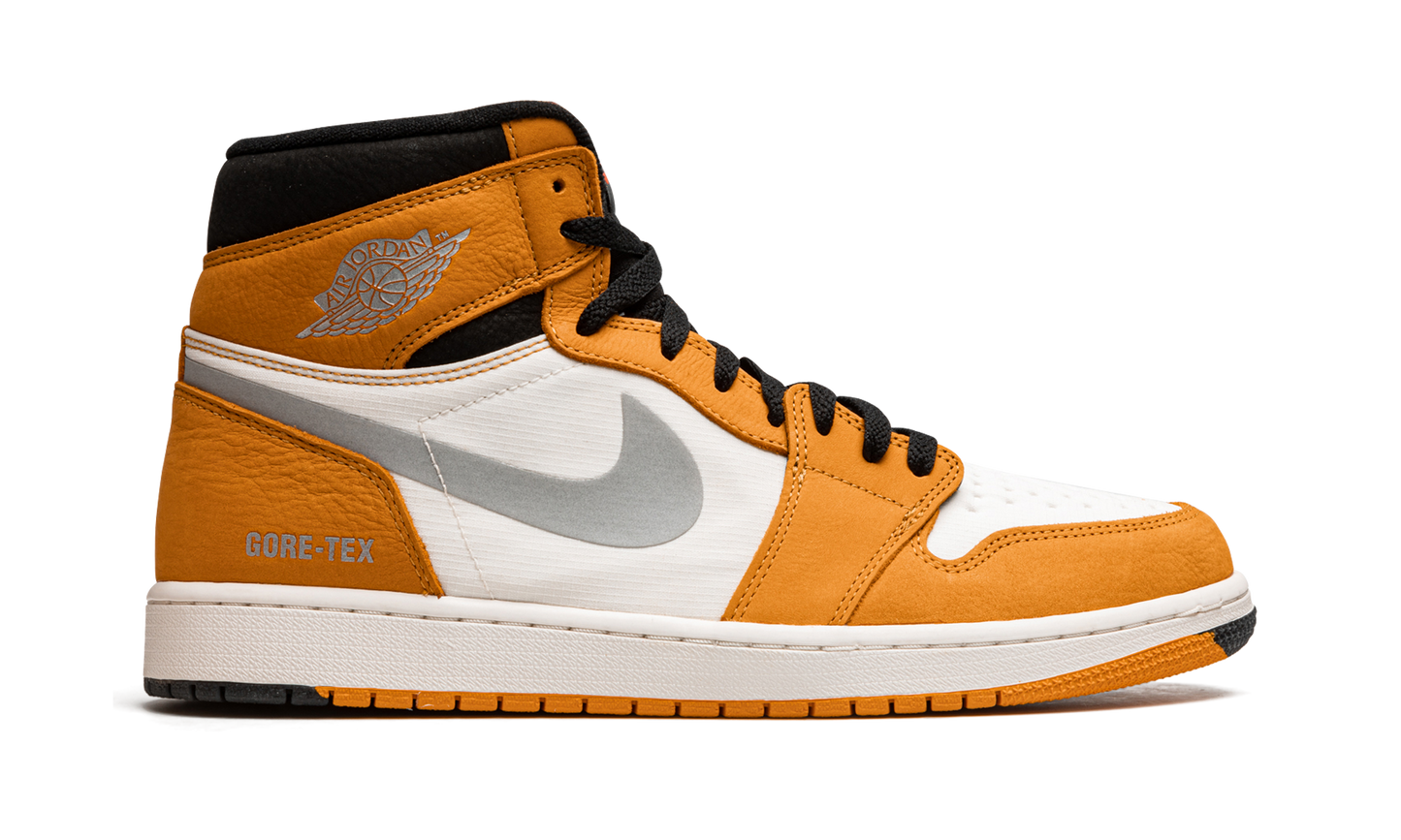 Air Jordan 1 Element GORE-TEX Light Curry DB2889 700
