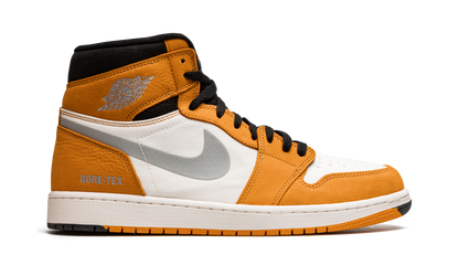 Air Jordan 1 Element GORE-TEX Light Curry DB2889 700