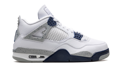 Air Jordan 4 Midnight Navy DH6927 140