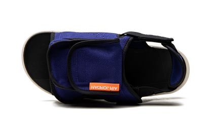 Jordan LS Slide Deep Royal Blue CZ0791 400