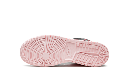 Air Jordan 1 Mid GS Atmosphere 554725 604
