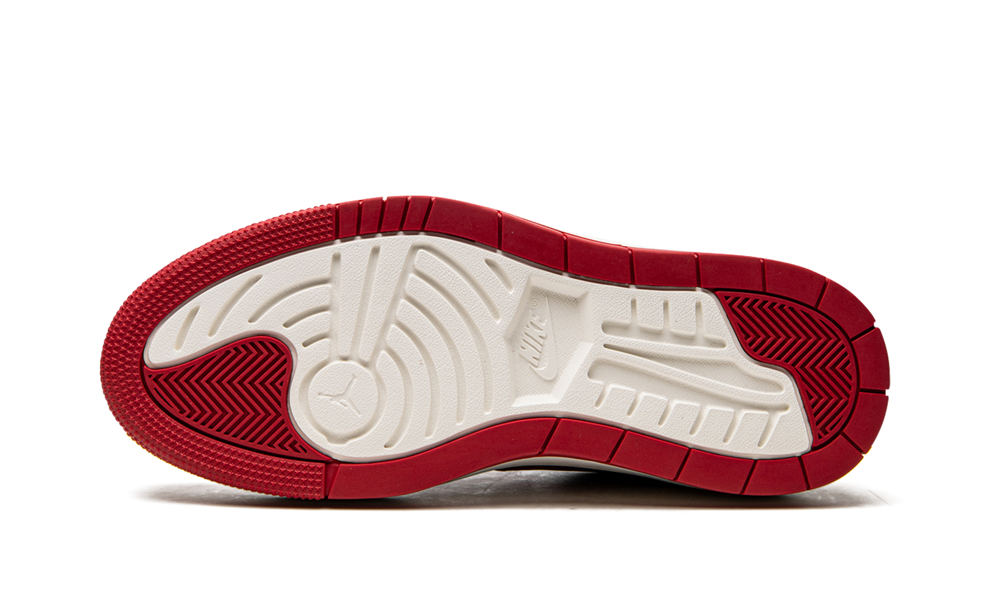 AIR JORDAN 1 Low ELEVATE WMNS UNLV DH7004 006