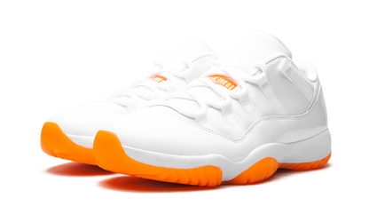 AIR JORDAN 11 LOW WMNS Bright Citrus AH7860 139