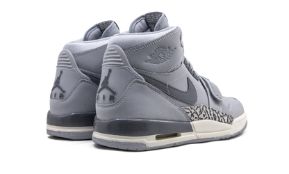 Air Jordan Legacy 312 GS Wolf Grey AT4040 002