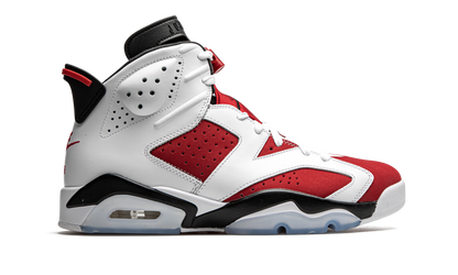 Air Jordan 6 Retro Carmine 2021 CT8529 106