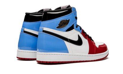 Air Jordan 1 Retro High Les Twin - Fearless CK5666 100