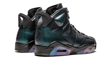 Air Jordan 6 Retro AS All Star Game / Chameleon 907961 015