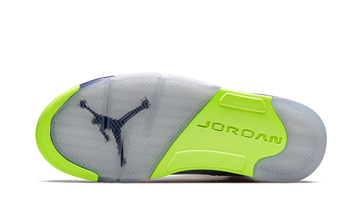 Air Jordan 5 Retro Alternate Bel-Air DB3335 100