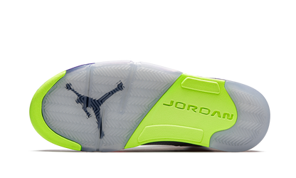 Air Jordan 5 Retro Alternate Bel-Air DB3335 100
