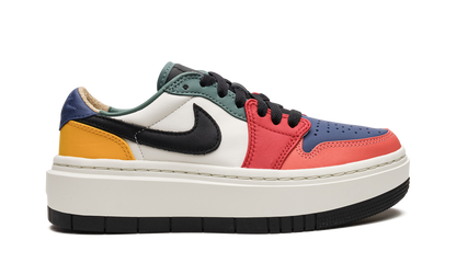 JORDAN 1 ELEVATE LO SE WMNS Multicolor DX3951 100