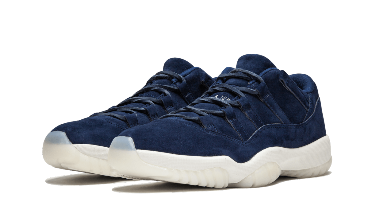 Air Jordan 11 Retro Low RE2PECT AV2187 441