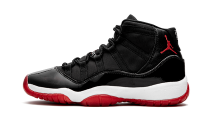 Air Jordan 11 Retro GS Bred 2019 378038 061
