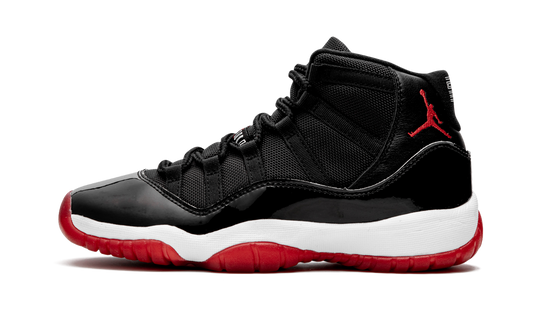 Air Jordan 11 Retro GS Bred 2019 378038 061