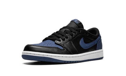 Air Jordan 1 Low OG Mystic Navy CZ0790 041