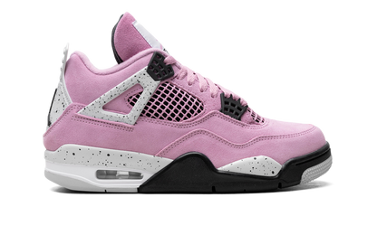 Air Jordan 4 WMNS Orchid AQ9129 501