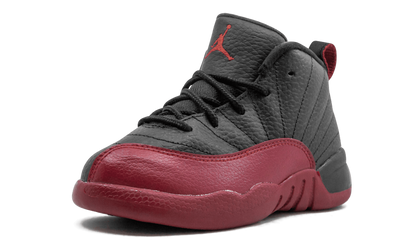 Jordan 12 Retro BT TD Flu Game 850000 002